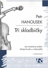 Tři skladbičky