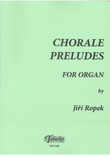 Chorale preludes