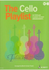 Cello Playlist