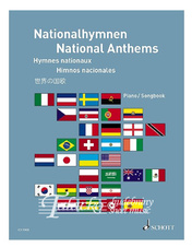 National Anthems: B-Stock