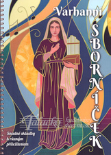 Varhanní sborníček: B-STOCK