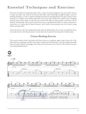 Cool Pedal Steel Licks for Guitar