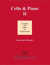 Cello & Piano II