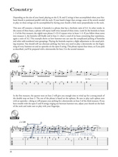 Cool Open String Licks: A Beginner's Guide