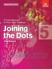 Joining the Dots Book 5