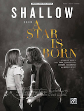 Shallow (from A Star is Born), PVG