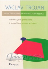 Concertino per tromba ed orchestra