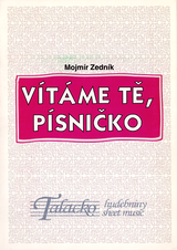 Vítáme tě, písničko: B-STOCK