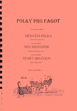 Polky pro fagot: B-STOCK
