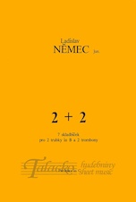 2 + 2