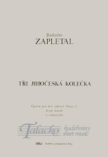 Tři jihočeská kolečka: B-STOCK