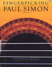 Fingerpicking Paul Simon