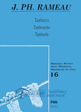 Tambourin: B-STOCK