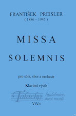 Missa Solemnis, KV: B-STOCK