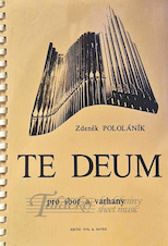 Te deum: B-STOCK