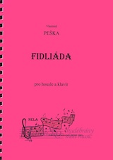 Fidliáda: B-STOCK