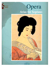 Opera Arias for Soprano