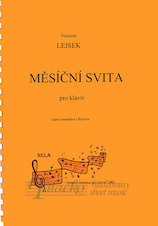Měsíční svita: B-STOCK
