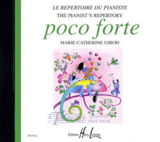 CD: Poco Forte