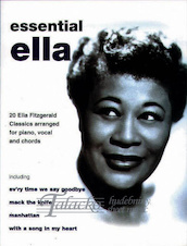 Essential Ella: 20 Ella Fitzgerald Classics