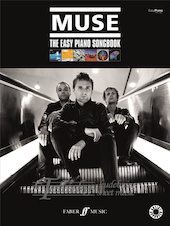Muse: Easy Piano Songbook