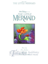 Little Mermaid - Vocal Selections