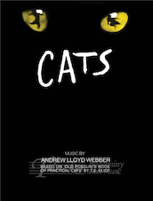 Andrew Lloyd Webber: Cats - Vocal Selections