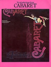 Cabaret - Vocal Selections