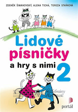 Lidové písničky a hry s nimi