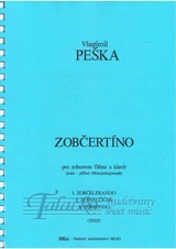 Zobčertíno
