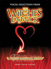 Witches Of Eastwick - Vocal Selections