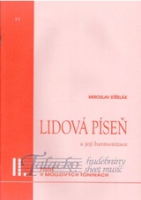 Lidová píseň a její harmonizace II.