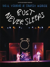 Rust Never Sleeps