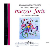 CD: Mezzo Forte
