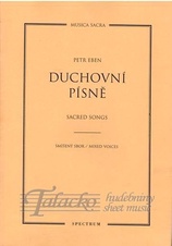 Duchovní písně