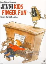 Piano Kids Finger Fun