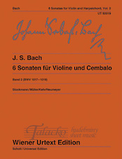 Six Sonatas Band 2: B-STOCK