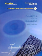 50 études faciles et progresssives volume 2 (25 études)