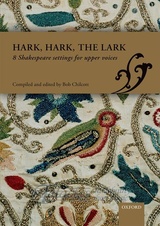Hark, hark, the lark