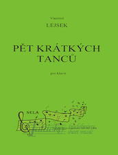 Pět krátkých tanců: B-STOCK