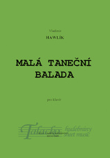 Malá taneční balada: B-STOCK