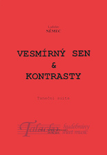 Vesmírný sen / Kontrasty: B-STOCK