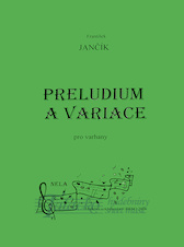 Preludium a variace: B-STOCK