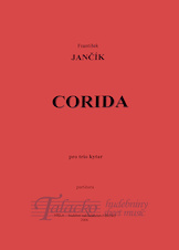 Corida pro tři kytary: B-STOCK