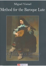 Method for the Baroque Lute