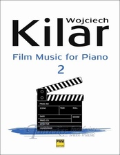 Film Music for Piano, Book 2