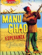 Manu Chao: Esperanza