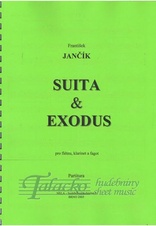 Suita & Exodus