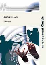 Zoological Suite