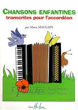 Chansons enfantines